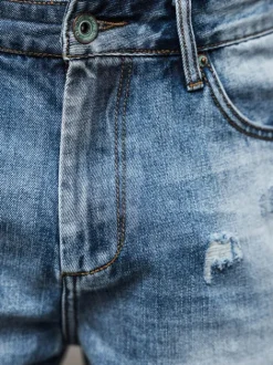 Discount Herren Shorts O/JD-2443K Herren Jeans Shorts