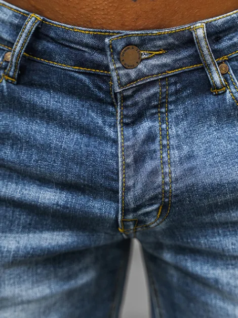 Hot Herren Shorts O/JD-2417K Herren Jeans Shorts