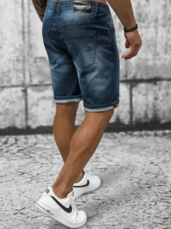 Hot Herren Shorts NB/MP0264BS Herren Jeans Shorts