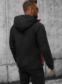 Sale Herren Softshell Jacke JS/HH021/1CZ Herren Softshelljacken | Übergangsjacken