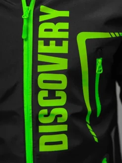 Clearance Herren Softshell Jacke JS/HH025/1Z Herren Softshelljacken | Jacken