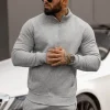 Clearance Herren Sportanzug JS/68C10385/2Z Herren Trainingsanzüge Ohne Print