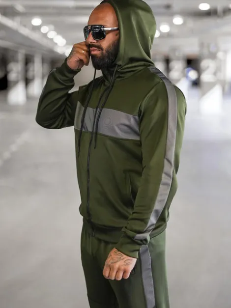 Sale Herren Sportanzug JS/8C8115/29Z Herren Trainingsanzüge Ohne Print