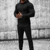 Hot Herren Sportanzug JS/XW2009 Herren Trainingsanzüge Ohne Print
