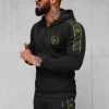 Online Herren Sportanzug O/FF3562AB Herren Trainingsanzüge Mit Print