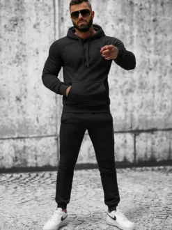 Hot Herren Sportanzug JS/XW2009 Herren Trainingsanzüge Ohne Print
