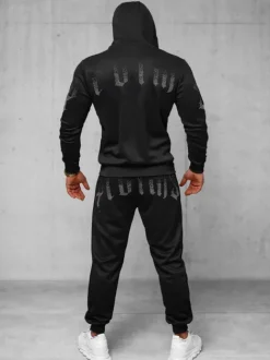 Clearance Herren Sportanzug O/FF3781AB Herren Trainingsanzüge Mit Print