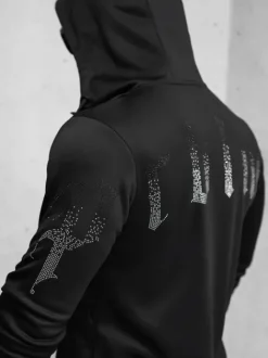 Clearance Herren Sportanzug O/FF3781AB Herren Trainingsanzüge Mit Print