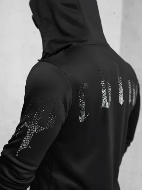 Clearance Herren Sportanzug O/FF3781AB Herren Trainingsanzüge Mit Print