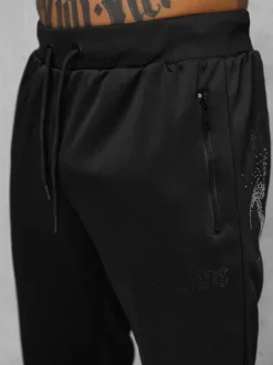 Clearance Herren Sportanzug O/FF3781AB Herren Trainingsanzüge Mit Print