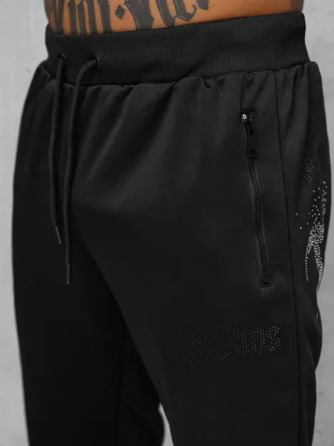 Clearance Herren Sportanzug O/FF3781AB Herren Trainingsanzüge Mit Print