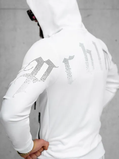 Hot Herren Sportanzug O/FF3781AB Herren Trainingsanzüge Mit Print