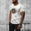 Outlet Herren Sportanzug O/HM757Z Herren Kurze Trainingsanzüge | Trainingsanzüge Mit Print