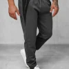 Fashion Herren Sporthose Anthrazit JS/15K1813/5 Herren Sporthosen