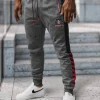 Sale Herren Sporthose Anthrazit JS/K10232Z Herren Sporthosen