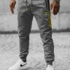 Clearance Herren Sporthose Anthrazit JS/K10250Z Herren Sporthosen