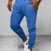 Hot Herren Sporthose JS/XW01Z Herren Sporthosen