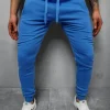 Best Herren Sporthose JS/XW01Z Herren Sporthosen