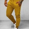 Sale Herren Sporthose Camel JS/XW01Z Herren Sporthosen