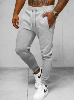 Best Herren Sporthose JS/XW01Z Herren Sporthosen