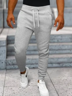 Hot Herren Sporthose JS/XW01Z Herren Sporthosen