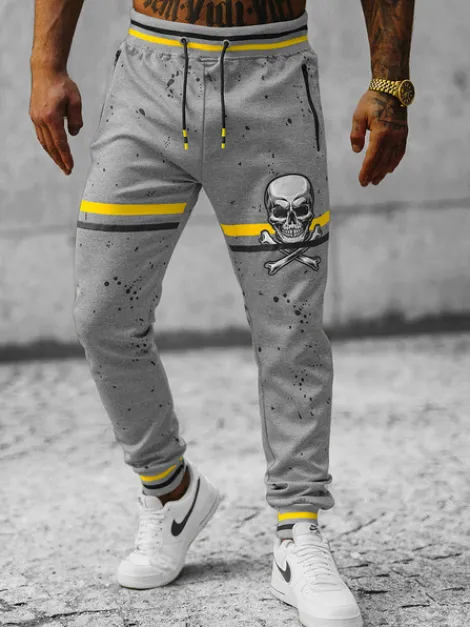 Sale Herren Sporthose JS/K10227Z Herren Sporthosen