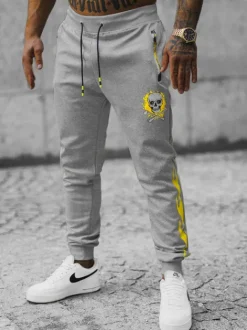 Outlet Herren Sporthose JS/K10237Z Herren Sporthosen