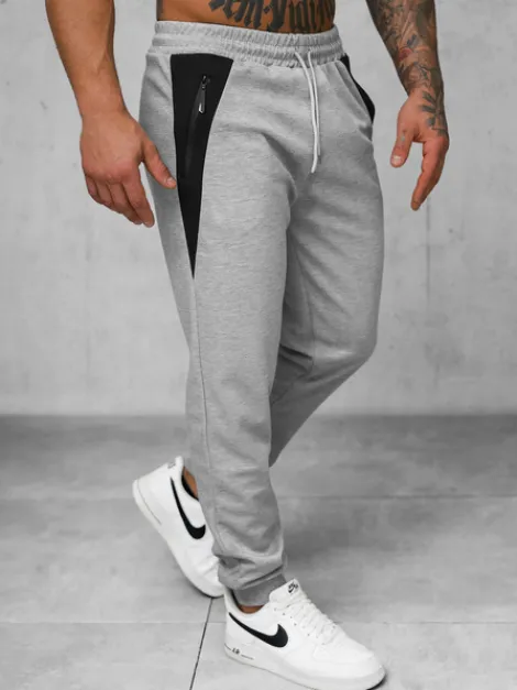 Fashion Herren Sporthose JS/15K1813/2 Herren Sporthosen
