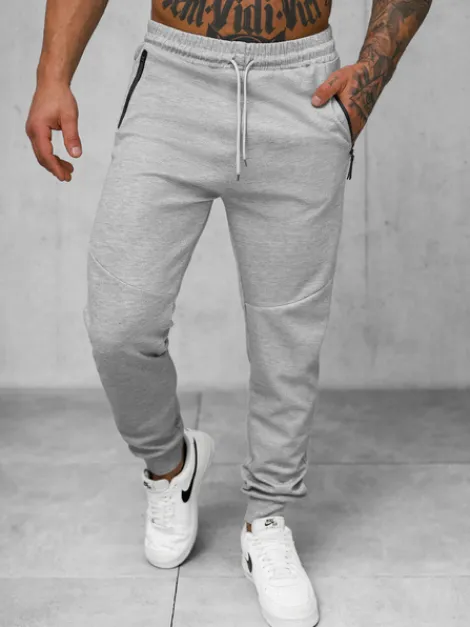 Fashion Herren Sporthose JS/15K1818/2 Herren Sporthosen