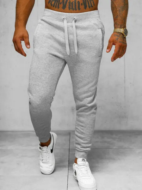 Best Herren Sporthose JS/XW01Z Herren Sporthosen
