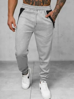 Fashion Herren Sporthose JS/15K1813/2 Herren Sporthosen