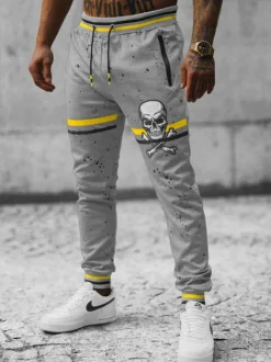 Sale Herren Sporthose JS/K10227Z Herren Sporthosen