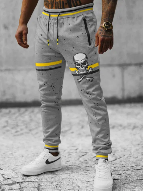 Sale Herren Sporthose JS/K10227Z Herren Sporthosen
