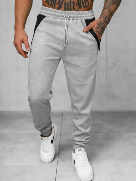 Fashion Herren Sporthose JS/15K1813/2 Herren Sporthosen