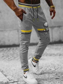 Sale Herren Sporthose JS/K10227Z Herren Sporthosen