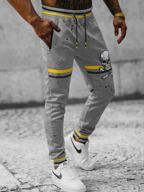 Sale Herren Sporthose JS/K10227Z Herren Sporthosen