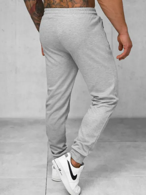 Fashion Herren Sporthose JS/15K1818/2 Herren Sporthosen