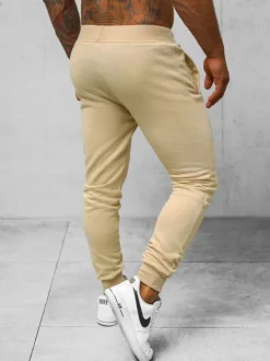 Hot Herren Sporthose JS/XW01/159Z Herren Sporthosen