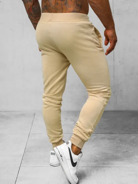 Hot Herren Sporthose JS/XW01/159Z Herren Sporthosen