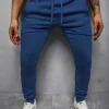 New Herren Sporthose JS/XW01/66 Herren Sporthosen