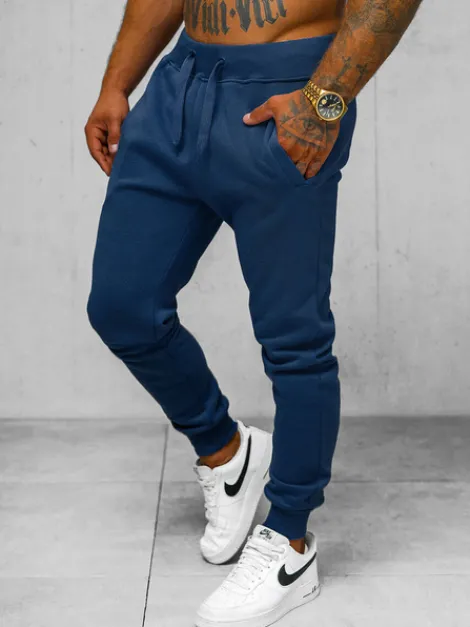 Online Herren Sporthose JS/XW01/66Z Herren Sporthosen