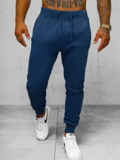 Online Herren Sporthose JS/XW01/66Z Herren Sporthosen