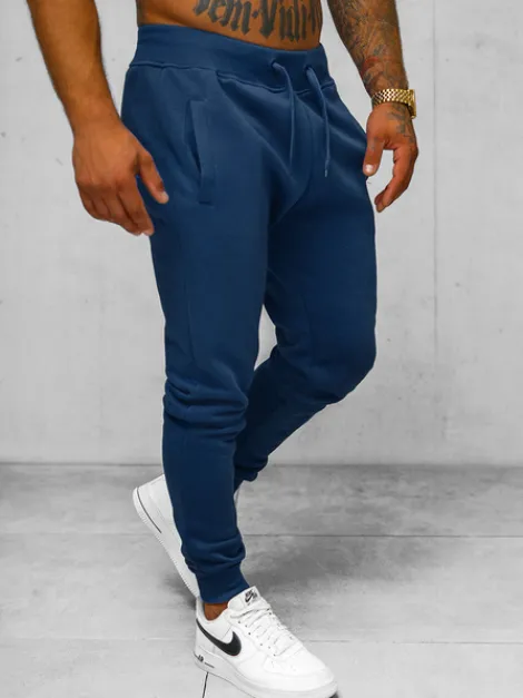 Online Herren Sporthose JS/XW01/66Z Herren Sporthosen