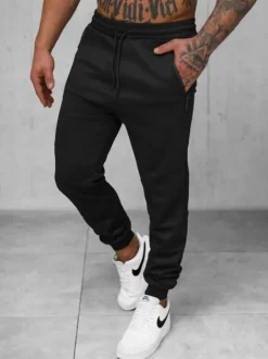 Fashion Herren Sporthose JS/15K1818/3 Herren Sporthosen