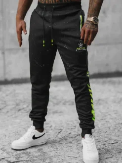 Clearance Herren Sporthose JS/K10232Z Herren Sporthosen