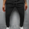 Online Herren Sporthose JS/XW01Z Herren Sporthosen