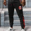 Clearance Herren Sporthose JS/K10237Z Herren Sporthosen