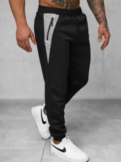 Best Herren Sporthose JS/15K1813/3 Herren Sporthosen