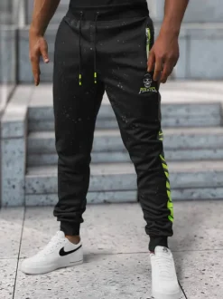 Hot Herren Sporthose JS/K10232Z Herren Sporthosen