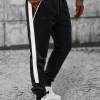 Discount Herren Sporthose JS/8K162 Herren Sporthosen